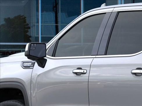 New 2026 GMC Sierra 1500 Denali Ultimate image 12