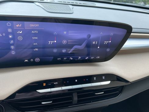 New 2026 Buick Enclave Preferred image 21