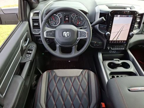 New 2025 RAM 2500 Big Horn image 7