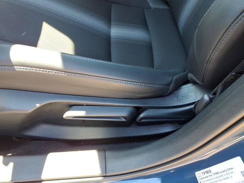 Certified 2025 Honda Civic Sport image 13