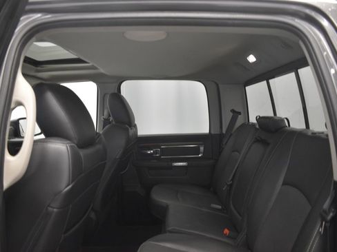 Certified 2017 RAM 1500 Laramie w/ Convenience Group image 27