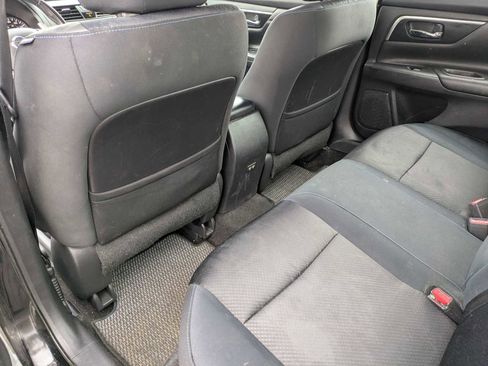 Used 2018 Nissan Altima 2.5 SR image 17