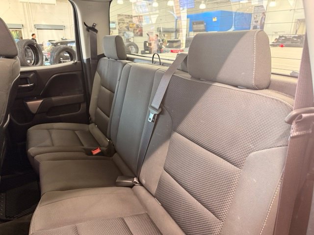 Used 2015 Chevrolet Silverado 1500 LT w/ All Star Edition AWD/4WD image 20