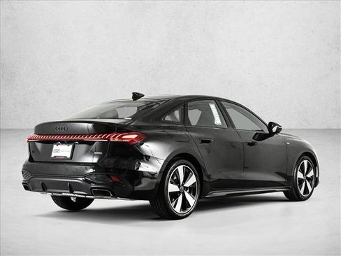New 2026 Audi A5 2.0T Premium Plus AWD/4WD image 5