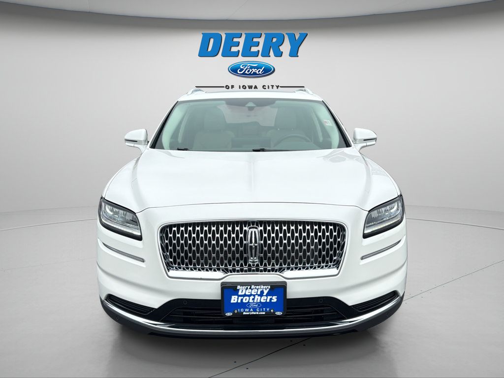 Used 2023 Lincoln Nautilus Reserve w/ Equipment Group 201A AWD/4WD image 16