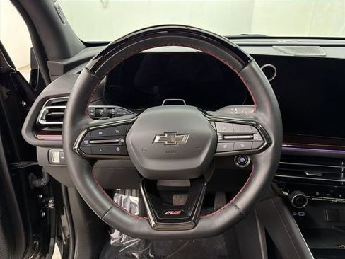 Certified 2024 Chevrolet Traverse RS w/ LPO, Floor Liner Package image 37