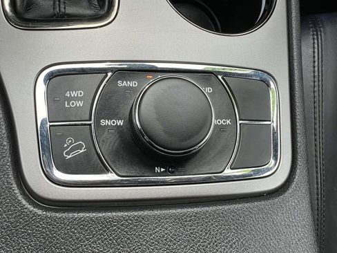 Used 2019 Jeep Grand Cherokee Limited X image 32