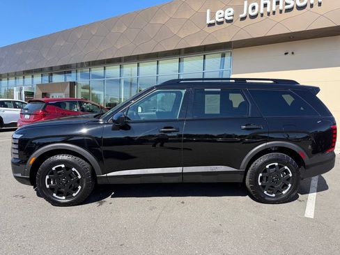 Certified 2026 Hyundai Palisade XRT Pro AWD/4WD image 2