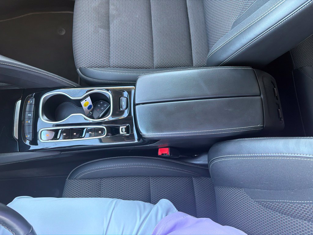Used 2021 Buick Envision Preferred FWD image 24