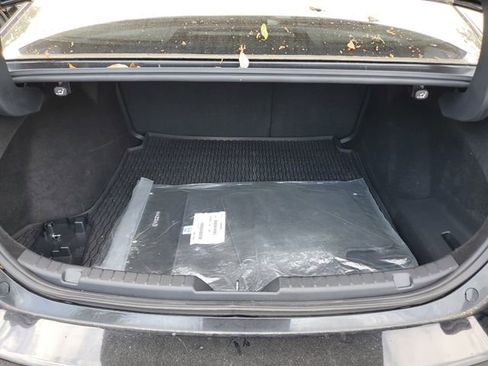 Used 2023 MAZDA MAZDA3 s image 9