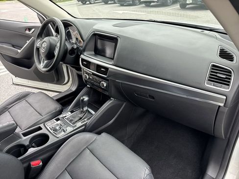 Used 2016 MAZDA CX-5 Grand Touring FWD image 32