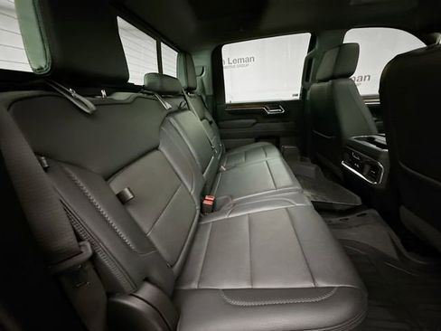 Used 2024 GMC Sierra 2500 Denali w/ Denali Reserve Package image 28