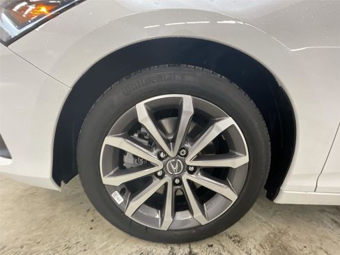 New 2026 Acura Integra FWD image 26