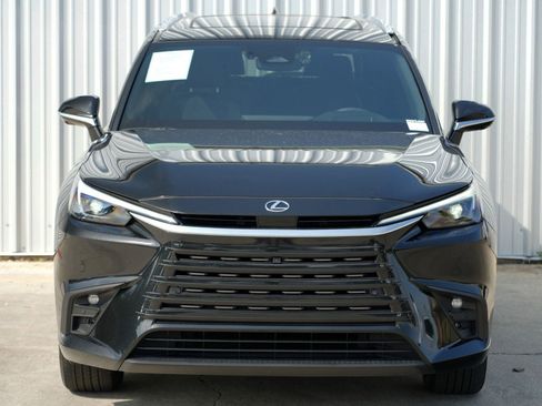 Used 2024 Lexus TX 350 FWD w/ Technology Package image 52