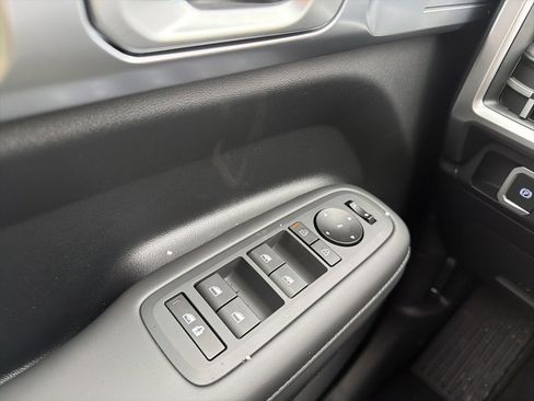 New 2026 Hyundai Santa Fe SEL image 31