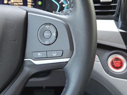 Used 2022 Honda Odyssey EX-L image 27