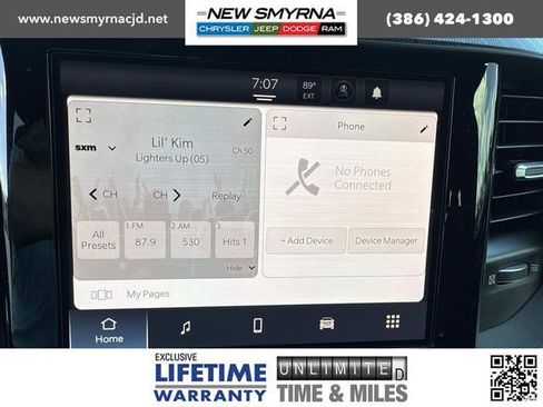 New 2026 RAM 1500 Big Horn image 23