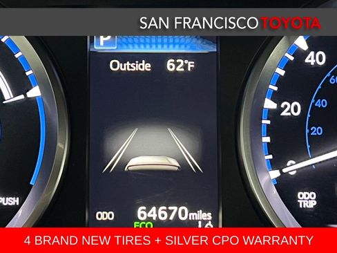 Certified 2017 Toyota Highlander LE image 36