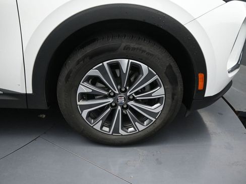 Used 2024 Buick Envision Preferred image 18