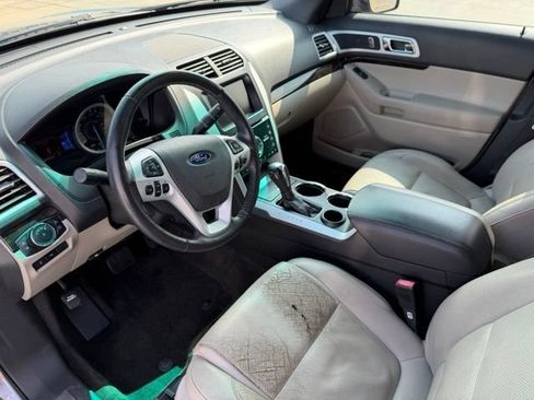 Used 2013 Ford Explorer Limited FWD image 13