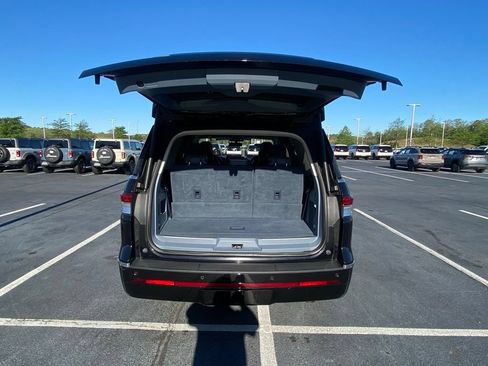 Used 2022 Lincoln Navigator Black Label AWD/4WD image 26