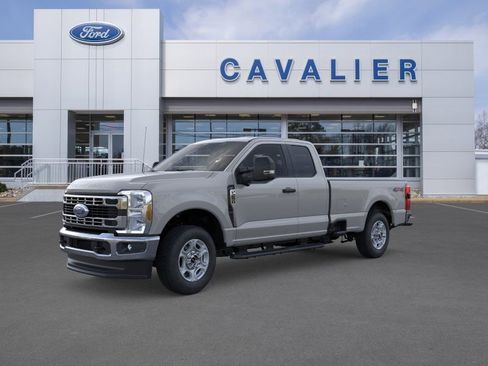 New 2026 Ford F250 XLT w/ 360-Degree Camera Package image 1