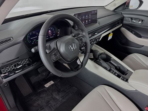 New 2026 Honda Accord EX-L image 8