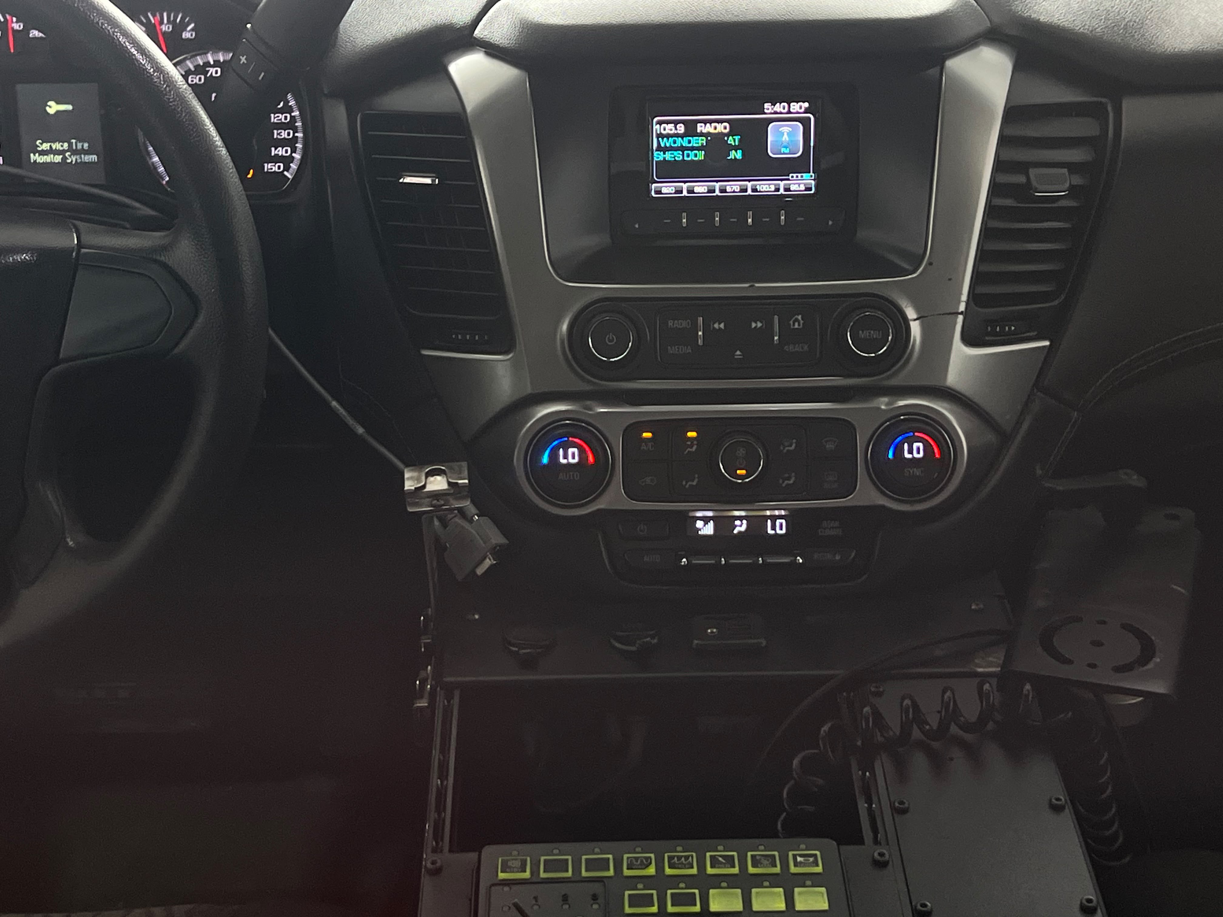 Used 2016 Chevrolet Tahoe 2WD image 20