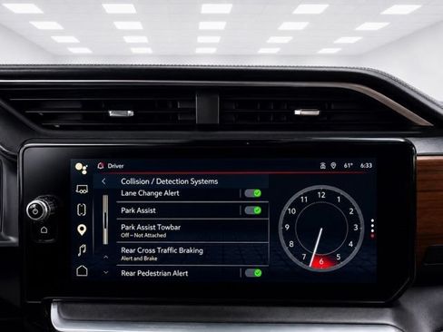 Used 2023 GMC Sierra 1500 Denali AWD/4WD image 33