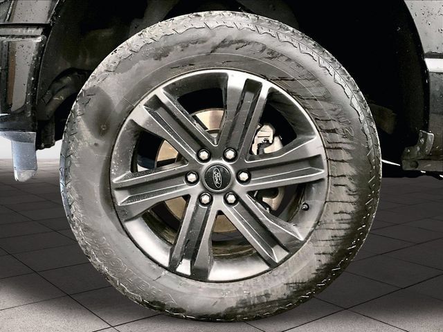 Certified 2022 Ford F150 XLT w/ Equipment Group 302A High AWD/4WD image 8