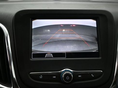 Used 2023 Chevrolet Equinox LT AWD/4WD image 26