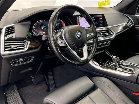 Used 2021 BMW X5 xDrive40i w/ Convenience Package image 14