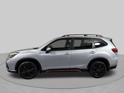 Used 2020 Subaru Forester Sport AWD/4WD image 29