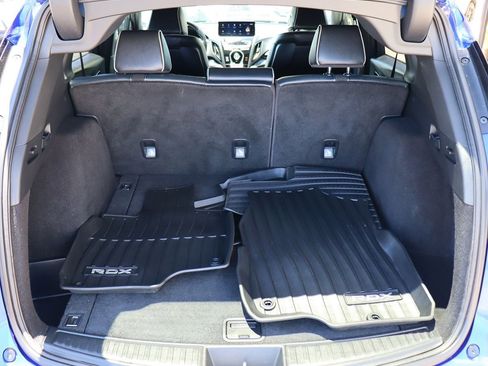 Used 2019 Acura RDX A-Spec FWD image 24