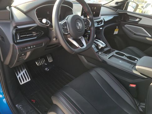 New 2026 Acura MDX A-Spec image 20