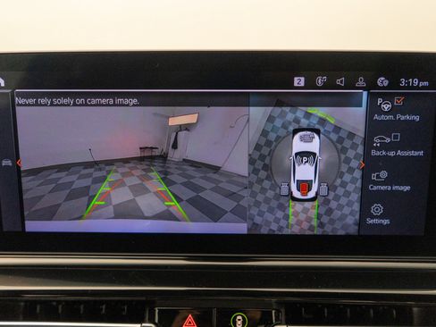 Used 2023 BMW 840i xDrive Coupe w/ Driving Assistance Package image 36