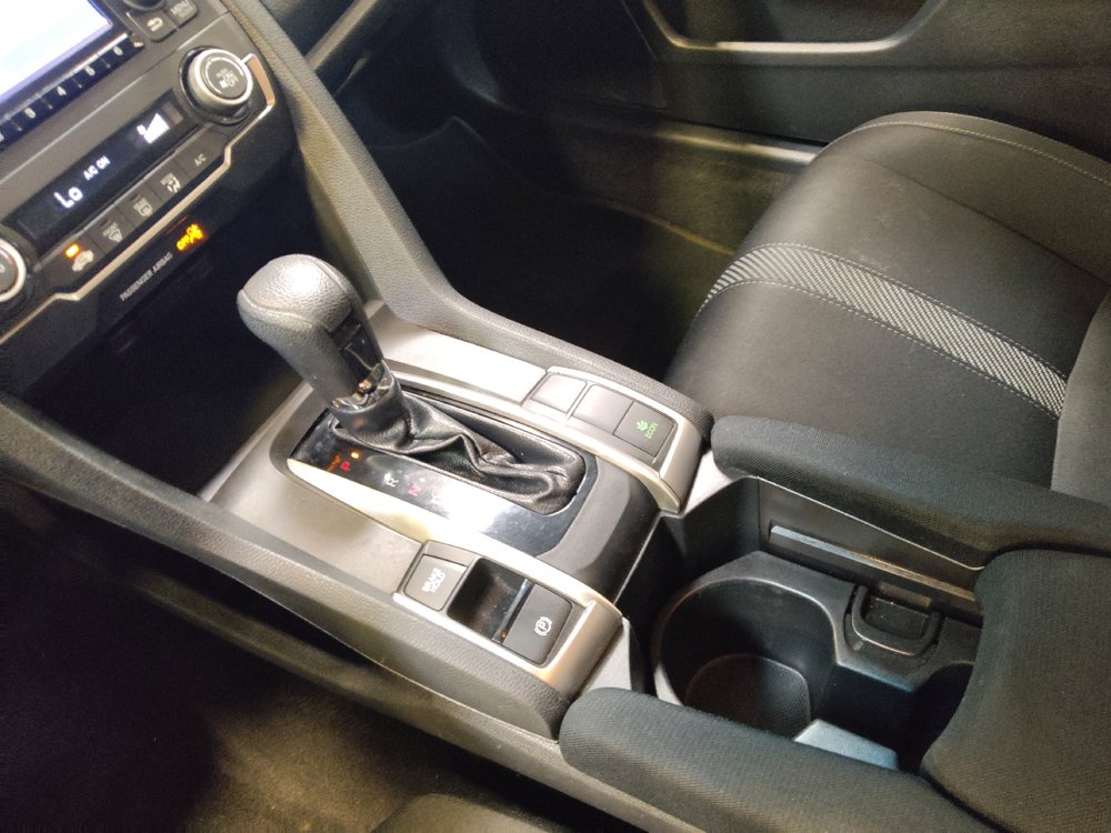 Used 2018 Honda Civic LX image 26