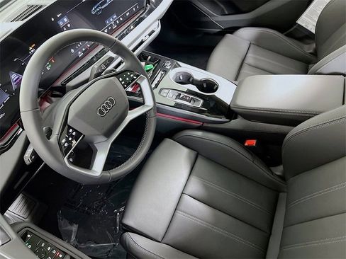 New 2026 Audi A6 Premium Plus image 20