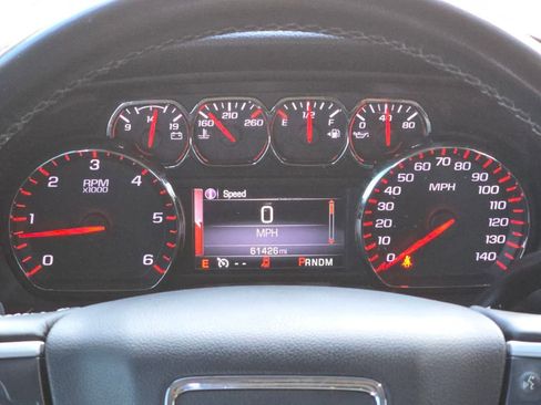 Used 2015 GMC Sierra 1500 SLE w/ SLE Value Package image 15