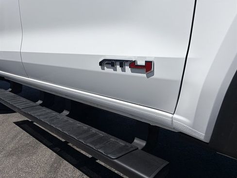 Used 2024 GMC Canyon AT4 w/ Canyon Safety Plus Package AWD/4WD image 7