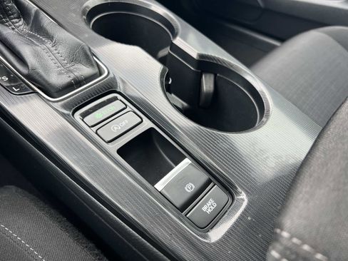 Certified 2022 Honda Civic EX image 16