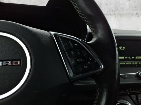 Used 2018 Chevrolet Camaro LS w/ RS Package image 22