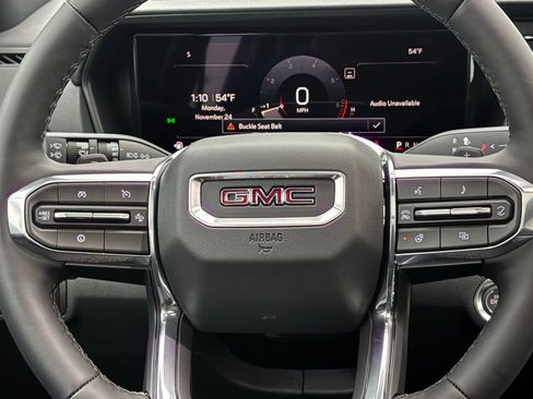 New 2026 GMC Terrain Elevation w/ Elevation Premium Package image 22