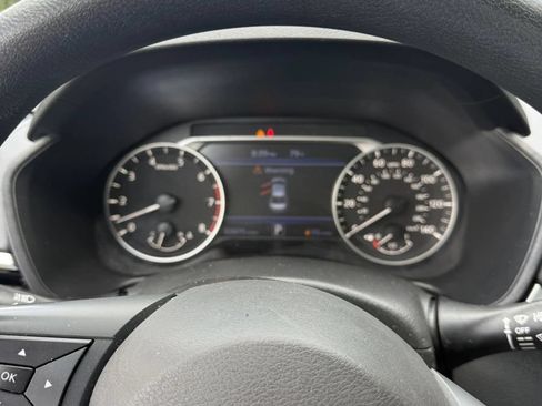 Used 2020 Nissan Altima 2.5 S FWD image 10