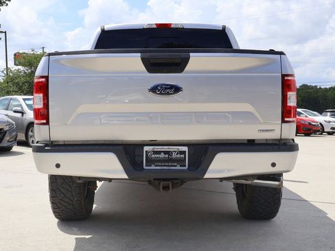 Used 2019 Ford F150 XLT w/ Equipment Group 302A Luxury AWD/4WD image 5