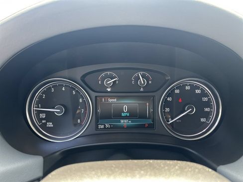 Used 2018 Buick Enclave Premium w/ Experience Buick Package FWD image 35