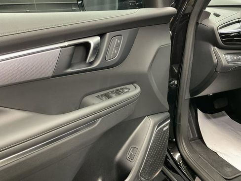 New 2026 Buick Enclave Sport Touring image 12