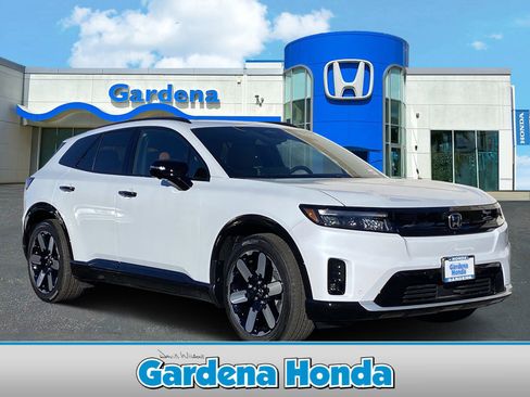 New 2026 Honda Prologue Elite image 1