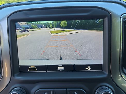 Used 2020 Chevrolet Silverado 1500 RST AWD/4WD image 23