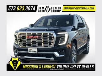 Used 2025 GMC Yukon Denali 360° Tour
